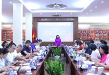 Hội thảo khoa học: “Ứng dụng AI trong xây dựng chính phủ số của các quốc gia – Bài học kinh nghiệm cho Việt Nam”