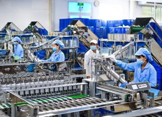 Hoàn thiện chính sách hỗ trợ phát triển doanh nghiệp tư nhân ở Việt Nam