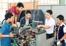 Từ đào tạo nghề đến việc làm bền vững: Đổi mới chính sách phát triển kỹ năng cho lao động nông thôn