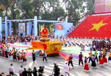 Phát huy sức mạnh chính trị của Nhân dân trong đấu tranh làm thất bại âm mưu “mềm hóa” ý thức chính trị quần chúng của các thế lực thù địch