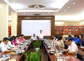 Hội thảo khoa học: “Bảo tồn và phát huy các giá trị văn hóa trong kỷ nguyên phát triển mới”