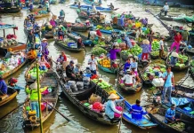 Hoàn thiện chuyển đổi số trong quản lý và phát huy giá trị tài nguyên du lịch văn hóa tại đồng bằng sông Cửu Long