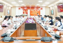 Nâng cao hiệu quả phối hợp liên cơ quan trong thực thi chính sách công ở Việt Nam hiện nay