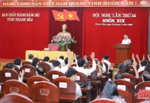 Chất lượng đội ngũ đảng viên của Đảng bộ xã Thanh Kỳ, tỉnh Thanh Hóa trong bối cảnh vận hành mô hình chính quyền địa phương hai cấp