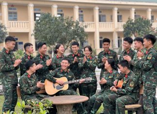 Khắc phục tư tưởng an toàn trong đội ngũ sĩ quan trẻ ở các học viện, nhà trường trong quân đội đáp ứng yêu cầu phát triển đất nước trong kỷ nguyên mới