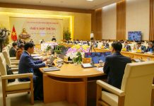 Cải cách hành chính và quản trị công vì mục tiêu phát triển bền vững ở Việt Nam