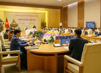 Cải cách hành chính và quản trị công vì mục tiêu phát triển bền vững ở Việt Nam