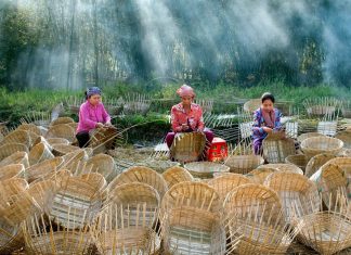 Thúc đẩy chuyển đổi số trong cộng đồng đồng bào dân tộc thiểu số đồng bằng sông Cửu Long