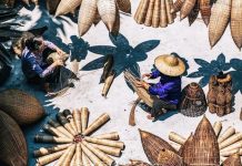 Phát triển tiểu thủ công nghiệp và làng nghề ở tỉnh Hưng Yên theo hướng bền vững