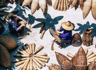 Phát triển tiểu thủ công nghiệp và làng nghề ở tỉnh Hưng Yên theo hướng bền vững