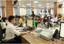Yêu cầu đối với cán bộ lãnh đạo, quản lý trong vận hành chính quyền địa phương hai cấp và chuyển đổi số