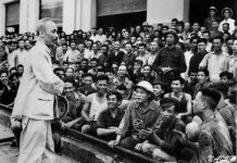 Tư tưởng đạo đức cách mạng Hồ Chí Minh trong tác phẩm Sửa đổi lối làm việc và ý nghĩa đối với việc xây dựng văn hóa liêm chính số cho đội ngũ cán bộ, công chức hiện nay