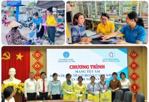 Bảo đảm an sinh xã hội cho lao động nữ trong các khu công nghiệp trên địa bàn thành phố Cần Thơ