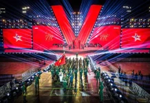 Vai trò của báo điện tử trong kiến tạo thực hành văn hoá yêu nước của giới trẻ qua hiện tượng Concert “Tổ quốc trong tim”