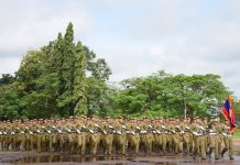 Xây dựng lực lượng Công an nhân dân Lào trong sạch, vững mạnh, kiên định và hiện đại: thành tựu, thách thức và giải pháp
