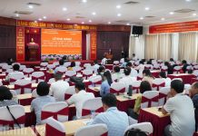 Nâng cao hiệu quả thực hiện chính sách bồi dưỡng công chức tại phường Tân Sơn Hòa, TP. Hồ Chí Minh