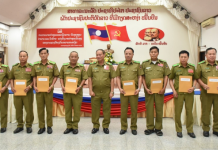 Công tác cán bộ của Bộ Công an nhân dân Lào giai đoạn 2016‑2020 và một số kinh nghiệm