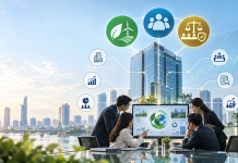 Các yếu tố ảnh hưởng đến mức độ công bố thông tin ESG của các doanh nghiệp niêm yết trên thị trường chứng khoán Việt Nam
