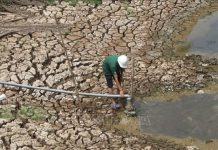 Bộ chỉ số đánh giá thể chế quản lý, sử dụng nước cho hệ thống công trình thuỷ lợi phục vụ an ninh nguồn nước ở Việt Nam