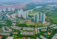 Vai trò của các đô thị lớn trong thúc đẩy chuyển đổi xanh nền kinh tế Việt Nam