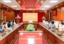 Mối liên hệ giữa đào tạo, bồi dưỡng cán bộ và năng lực thực thi chính sách của cán bộ, công chức cấp xã trong phát triển kinh tế tập thể gắn với xây dựng nông thôn mới ở Việt Nam