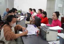 Nghịch lý thừa và thiếu công chức theo vị trí việc làm tại cấp xã: từ thực tiễn TP. Hồ Chí Minh