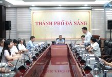 Nhu cầu thông tin phục vụ quyết định quản lý tại Ủy ban nhân dân cấp xã: nghiên cứu trường hợp thành phố Đà Nẵng