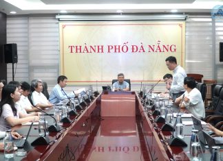 Nhu cầu thông tin phục vụ quyết định quản lý tại Ủy ban nhân dân cấp xã: nghiên cứu trường hợp thành phố Đà Nẵng