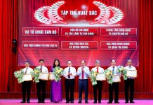 Học viện Chính trị quốc gia Hồ Chí Minh tổ chức trao giải Cuộc thi chính luận về bảo vệ nền tảng tư tưởng của Đảng, lần thứ Sáu, năm 2026