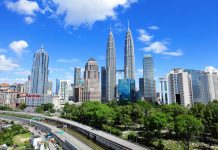 Kinh nghiệm mô hình quản lý địa phương hai cấp của Malaysia