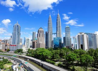 Kinh nghiệm mô hình quản lý địa phương hai cấp của Malaysia