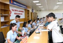 Khung năng lực và tiêu chí đánh giá công chức cấp xã trong chính quyền địa phương hai cấp