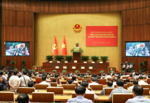 Phát biểu của Tổng Bí thư, Chủ tịch nước Tô Lâm tại Hội nghị toàn quốc nghiên cứu, học tập, quán triệt và triển khai thực hiện một số nghị quyết, chỉ thị của Bộ Chính trị