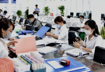 Mô hình quản trị nguồn nhân lực theo năng lực đối với công chức ngành Thanh tra: nghiên cứu trường hợp tại thành phố Hải Phòng
