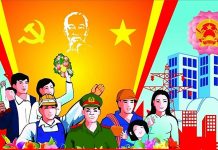 BÀI 3: Việt Nam khơi thông sức dân để kiến tạo phát triển