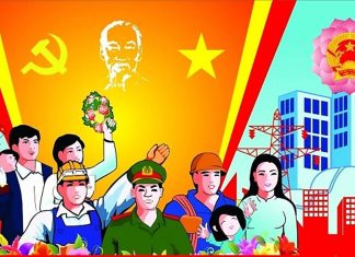 BÀI 3: Việt Nam khơi thông sức dân để kiến tạo phát triển