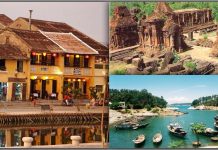 Phát huy giá trị di sản văn hóa thế giới Việt Nam được UNESCO công nhận để nâng cao sức mạnh tổng hợp quốc gia trong kỷ nguyên mới