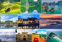Đổi mới quản lý nhà nước về du lịch ở Việt Nam theo định hướng tái tạo nguồn lực điểm đến