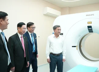 Nâng cao năng lực lãnh đạo và sức chiến đấu của đảng ủy các bệnh viện tuyến trung ương tại thành phố Hà Nội