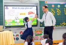 Nâng cao năng lực thực thi chính sách đưa tiếng Anh trở thành ngôn ngữ thứ hai tại các cơ sở giáo dục phổ thông ở Việt Nam