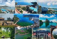Vai trò của kinh tế chia sẻ trong thúc đẩy kinh tế du lịch địa phương: cơ hội việc làm và khai thác tài nguyên nhàn rỗi