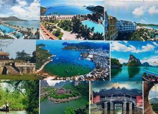 Vai trò của kinh tế chia sẻ trong thúc đẩy kinh tế du lịch địa phương: cơ hội việc làm và khai thác tài nguyên nhàn rỗi