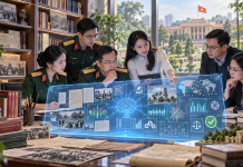 Nâng cao đạo đức học thuật của giảng viên trong ứng dụng trí tuệ nhân tạo vào nghiên cứu khoa học xã hội và nhân văn ở Học viện Chính trị, Bộ Quốc phòng