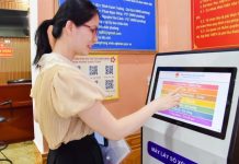 Đổi mới quản lý nhà nước về cung ứng dịch vụ hành chính công trực tuyến theo cách tiếp cận quản trị hệ sinh thái số