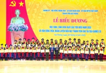 Một số giải pháp tăng cường giáo dục bản lĩnh chính trị cho sinh viên các trường đại học trên địa bàn thành phố Hải Phòng hiện nay
