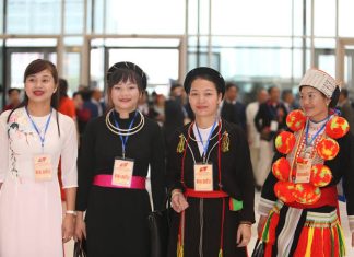 Phát huy vai trò của Nhân dân, Mặt trận Tổ quốc Việt Nam, báo chí và các tổ chức xã hội trong giám sát việc thực hiện đạo đức công vụ của cán bộ, công chức