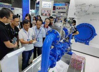Ứng dụng công nghệ số trong giám sát tài nguyên nước tại Cộng hòa Pháp và gợi mở cho Việt Nam