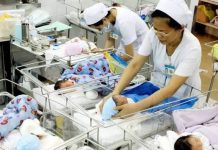 Giải pháp duy trì vững chắc mức sinh thay thế ở Việt Nam