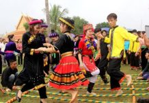 Bảo tồn và phát huy bản sắc văn hóa dân tộc Tày vùng Đông Bắc trong dòng chảy đương đại