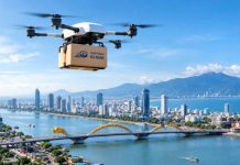 Quản lý nhà nước đối với vận chuyển hàng hóa bằng UAV tại một số thành phố ở Việt Nam